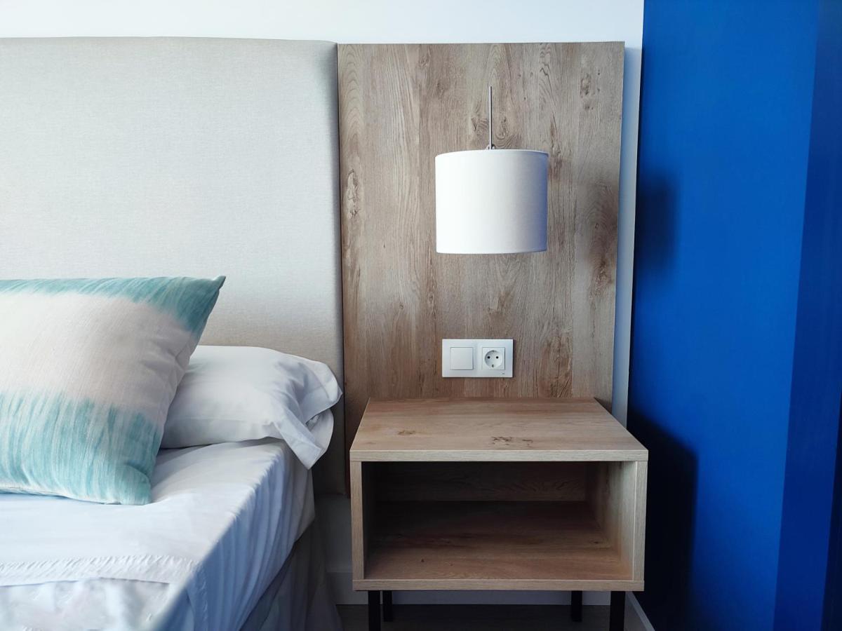 Habitación Doble Superior con vistas a la ciudad