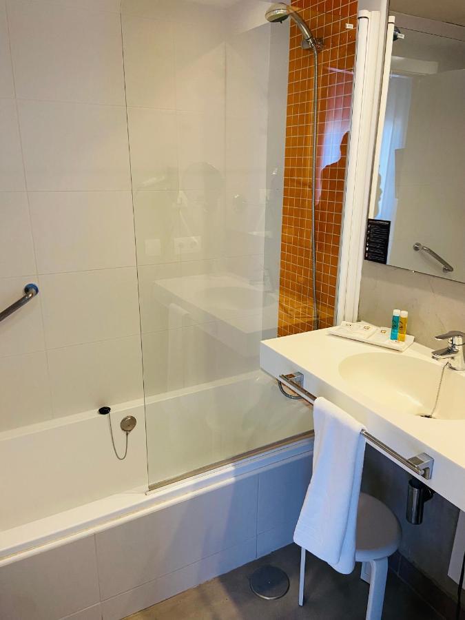 Habitación Individual