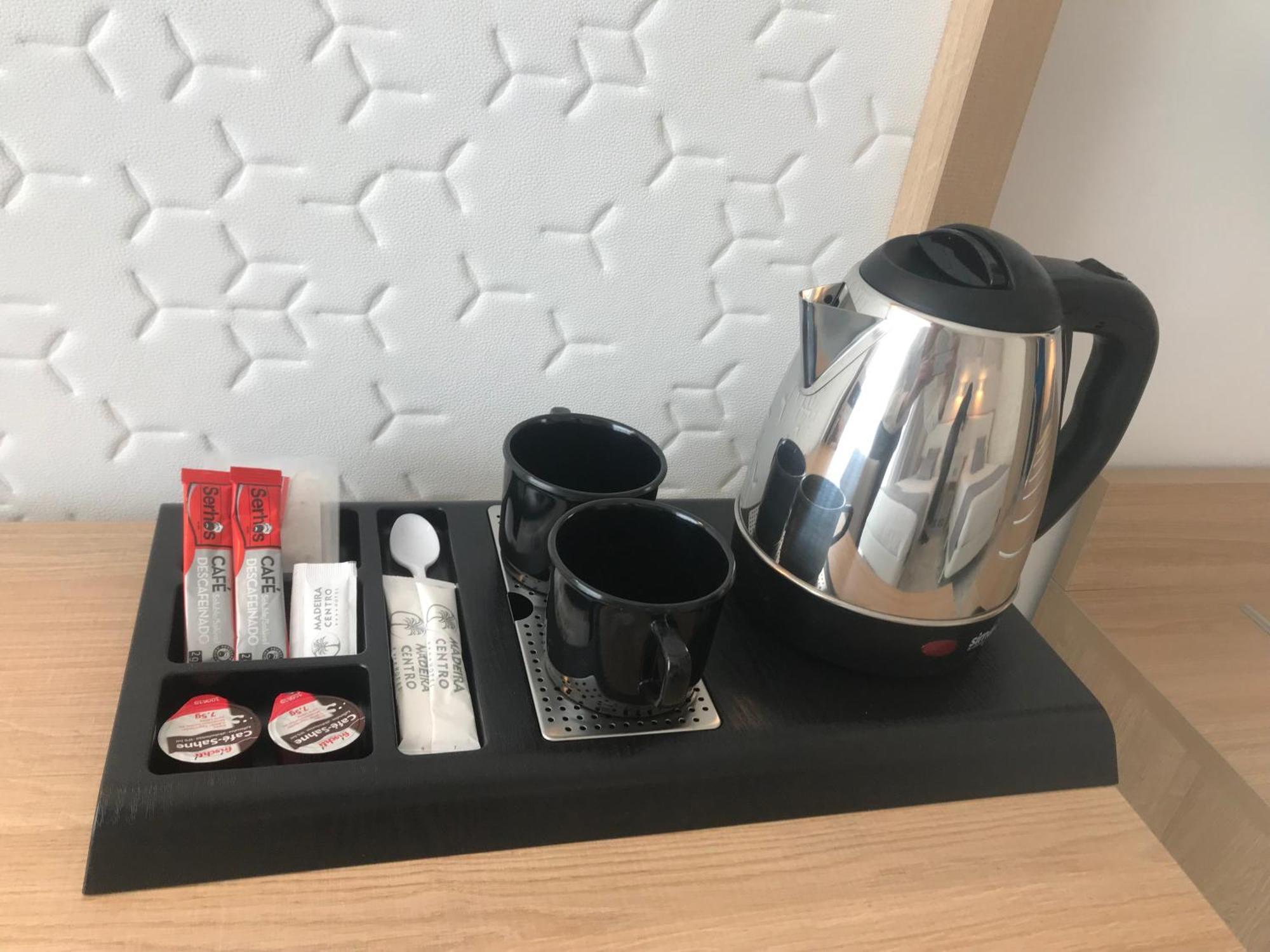 Premium Double Room Terrace