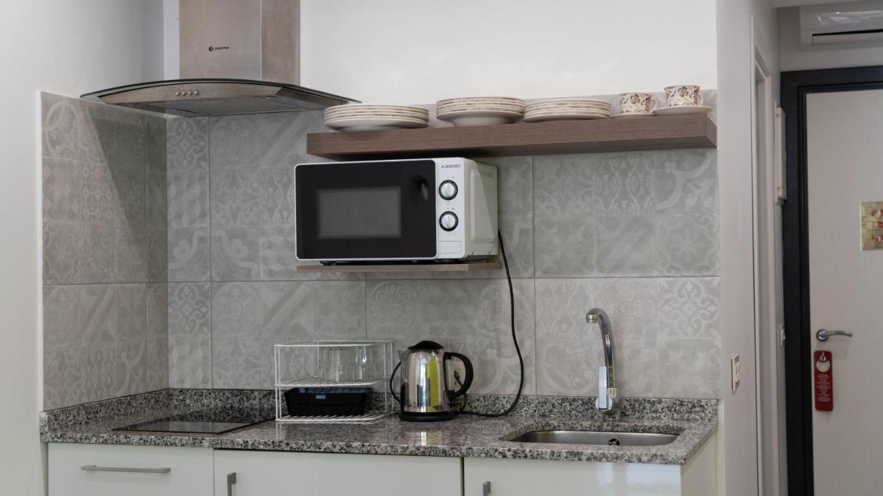 Apartamento Estudio