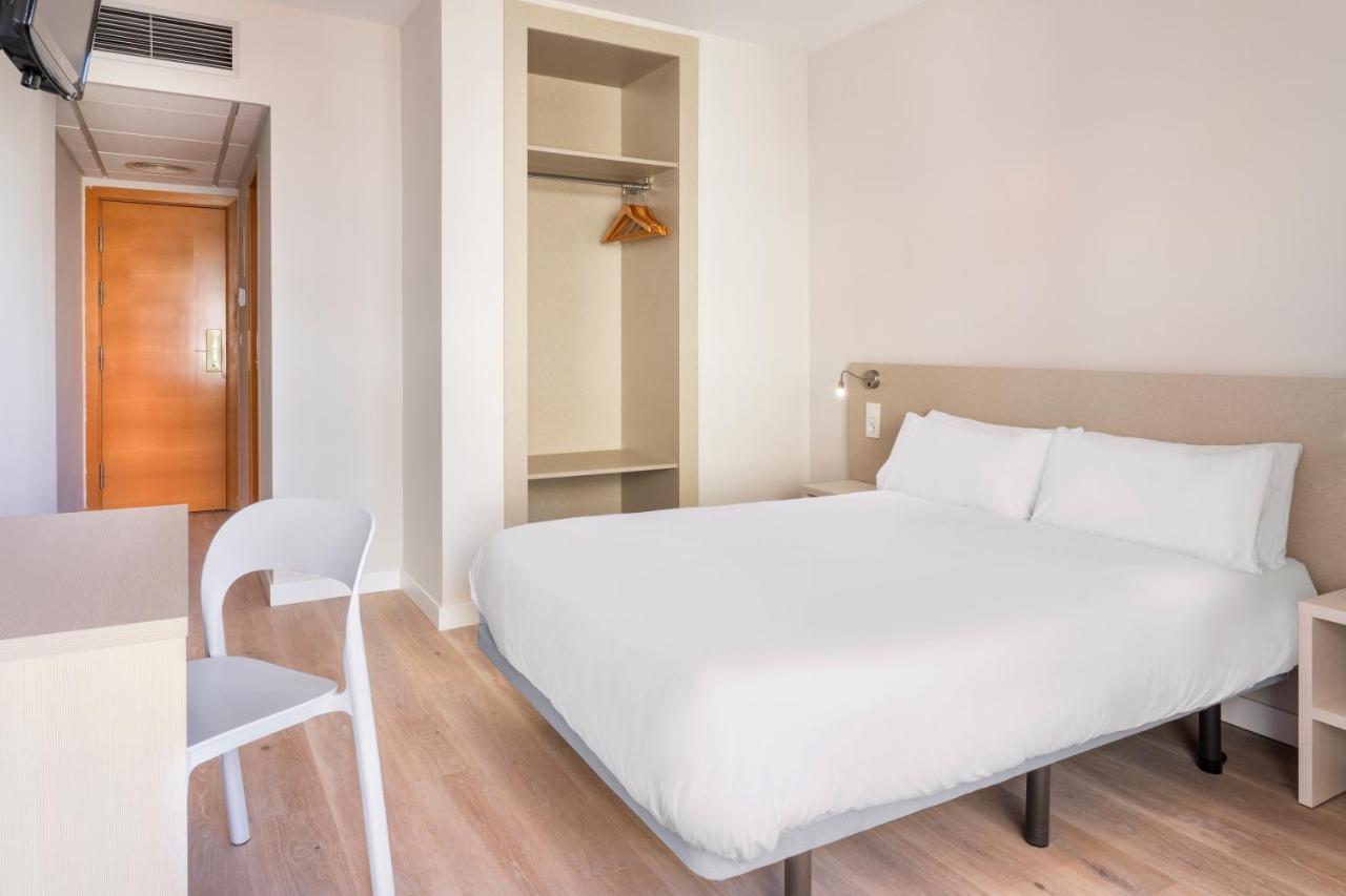 Habitación Doble con balcón