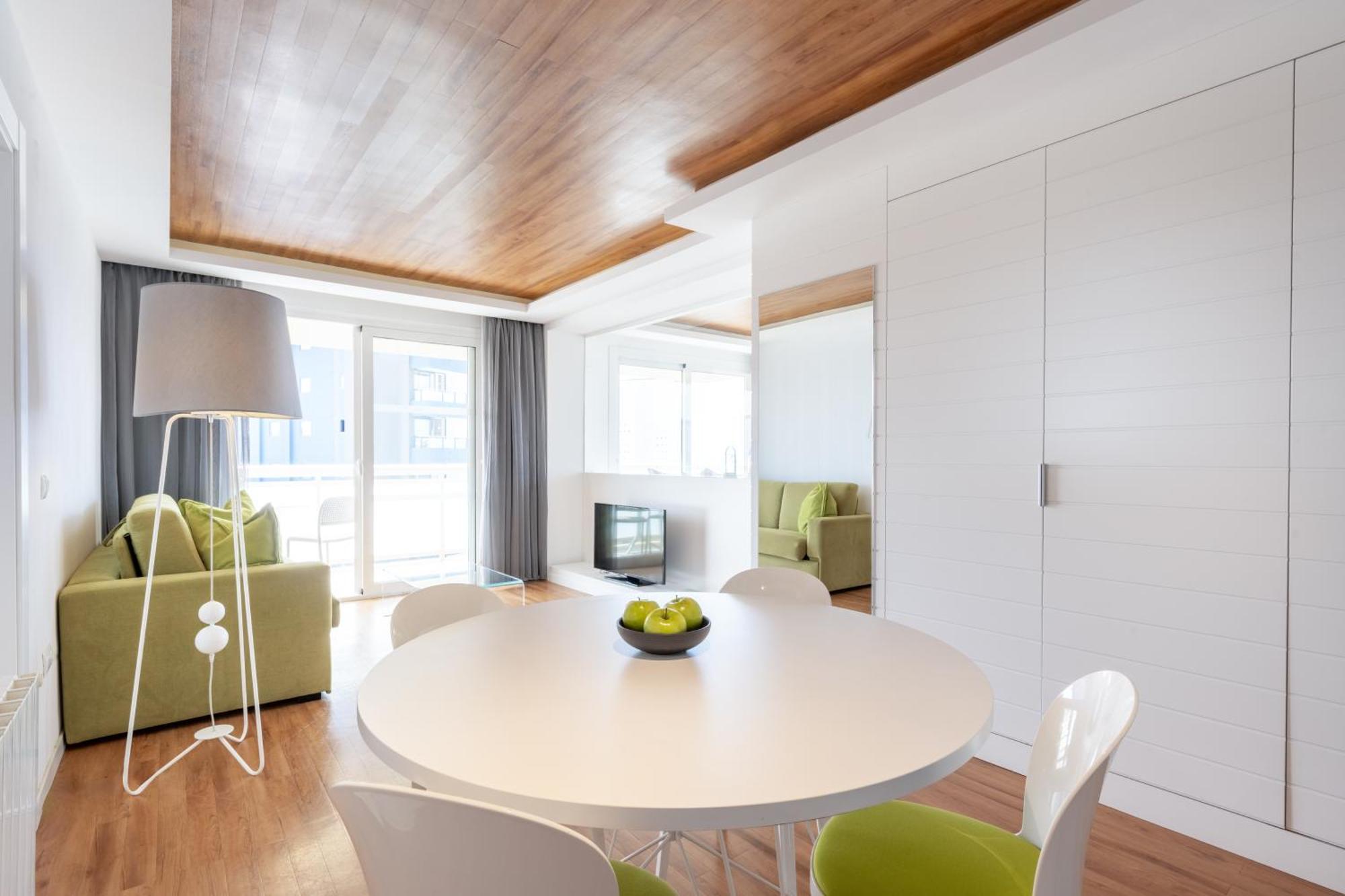 Junior Suite Sea View