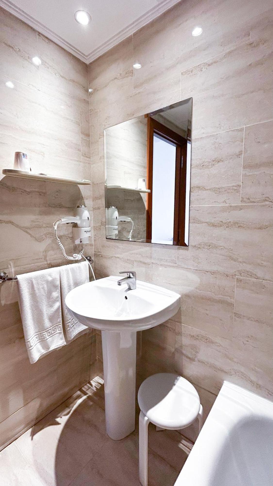 Suite Deluxe