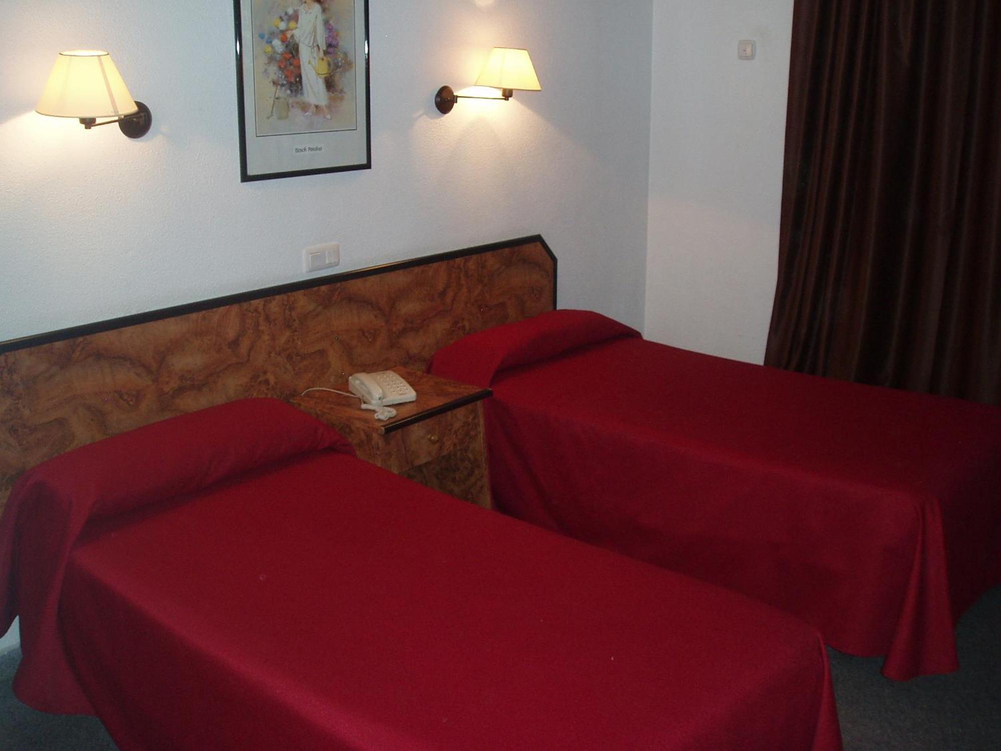 Habitación Doble