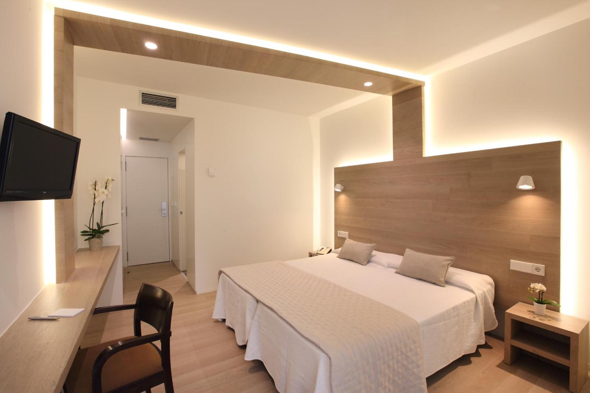 Double Room Terrace