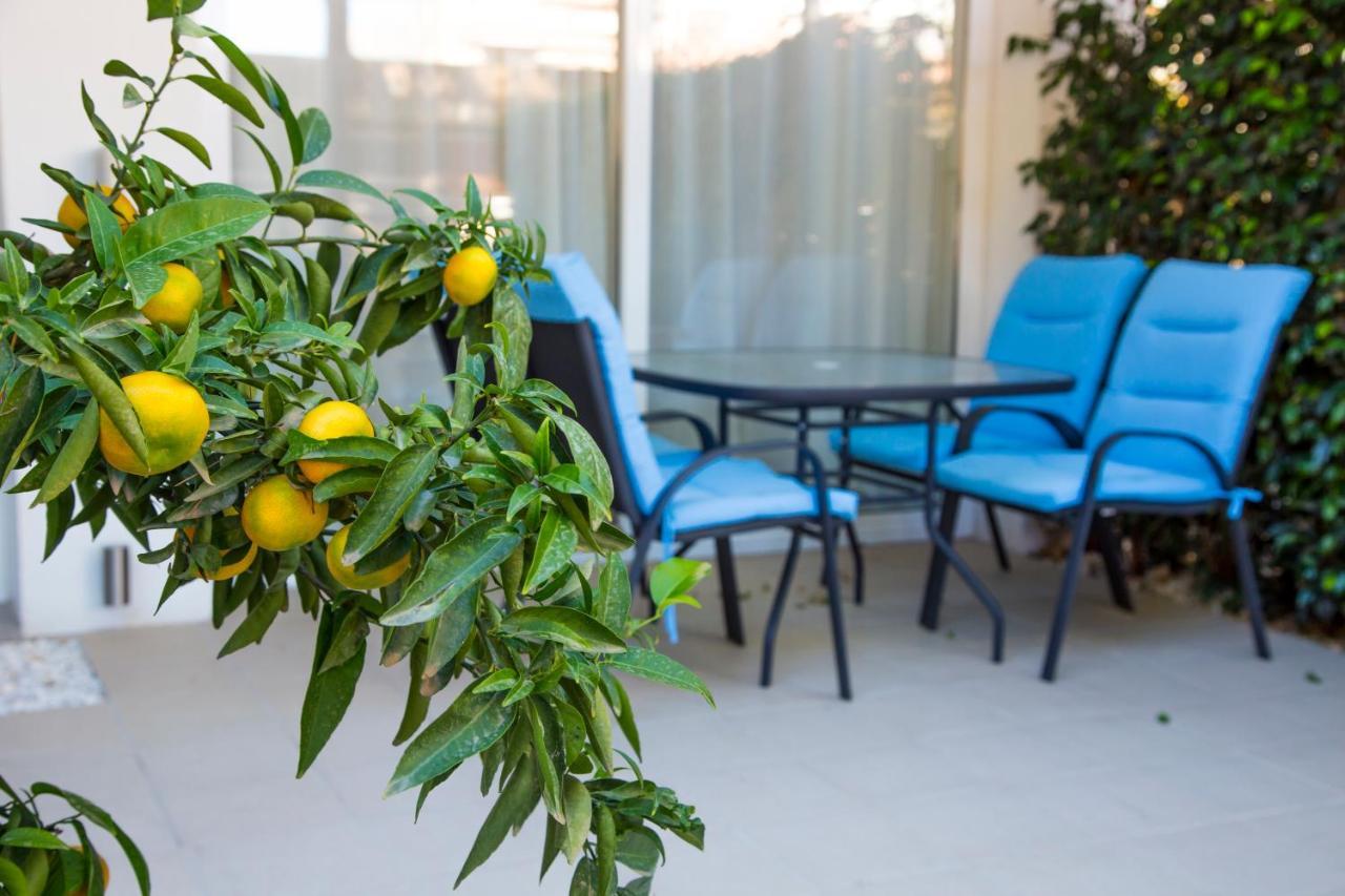 Apartamento - Planta baja