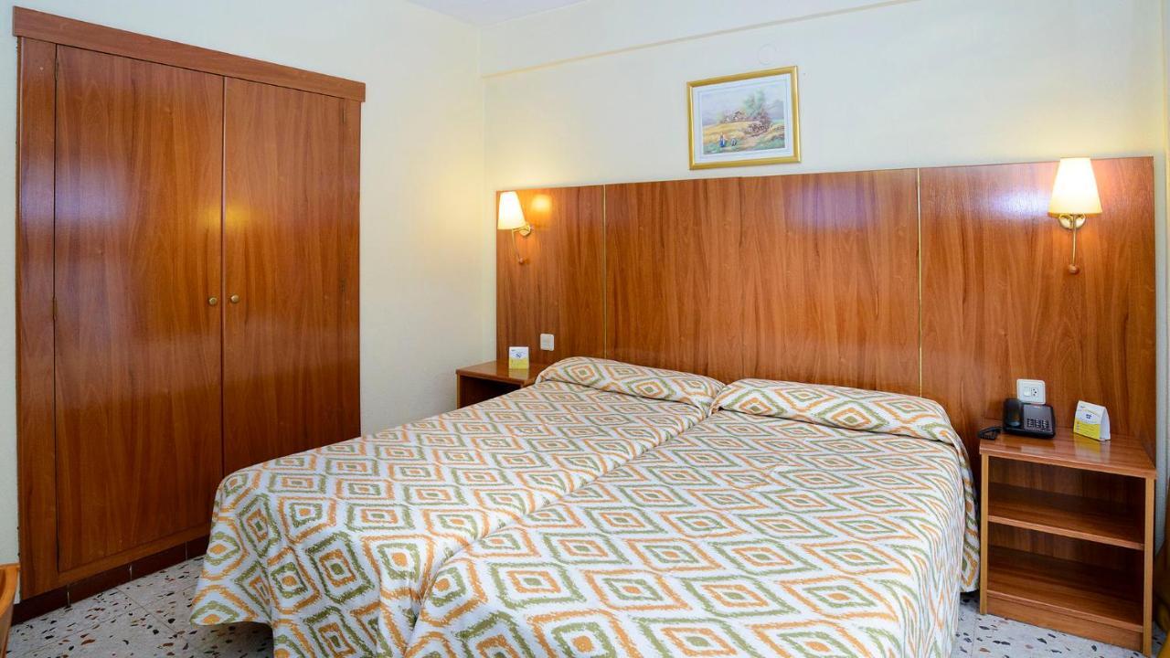 Habitación Individual con bañera