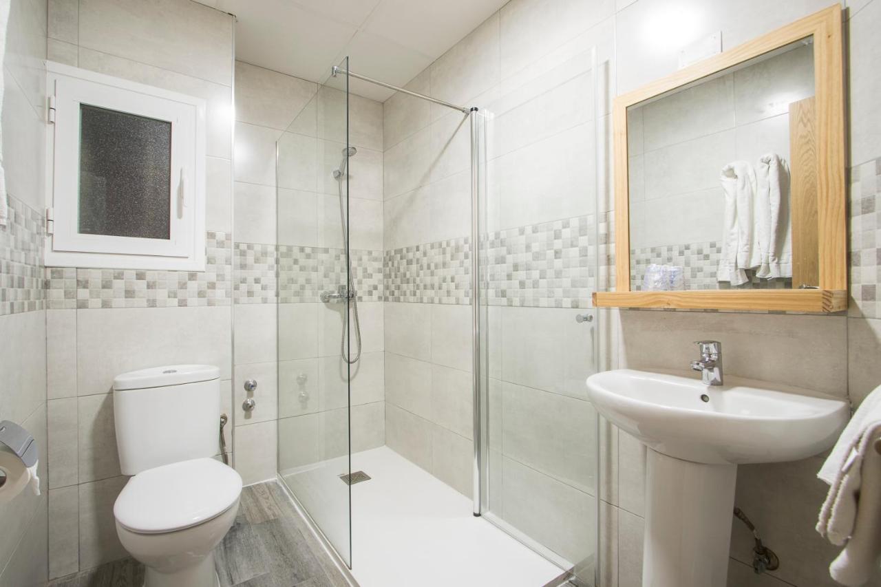 Habitación Triple Estándar