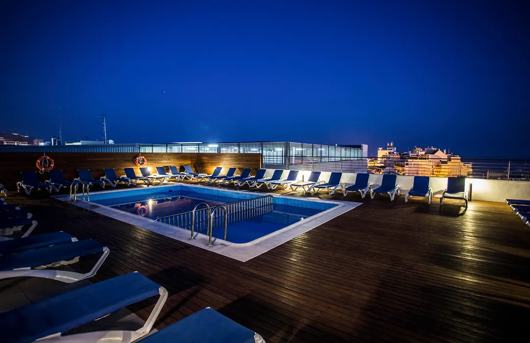 Hotel Voramar-1