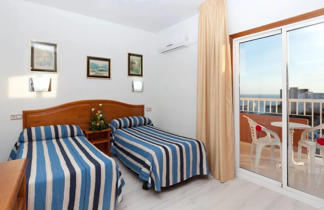 Hotel Cabana-1