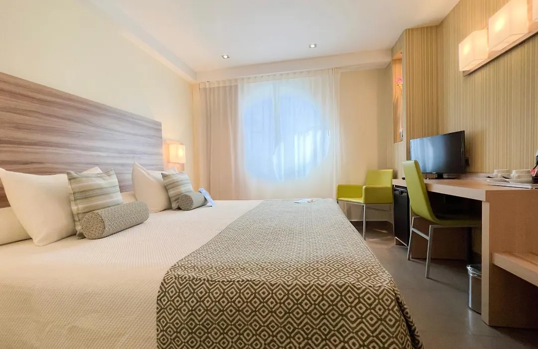 Riviera Beachotel - Adults Recommended-1