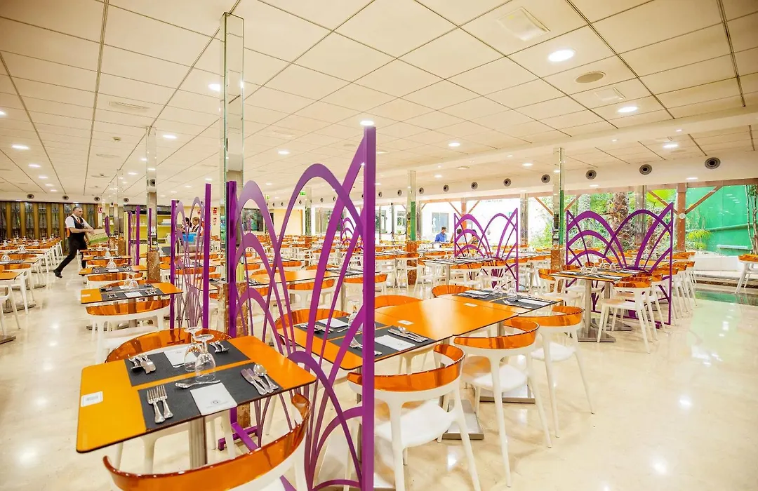 Hotel Servigroup Venus-1