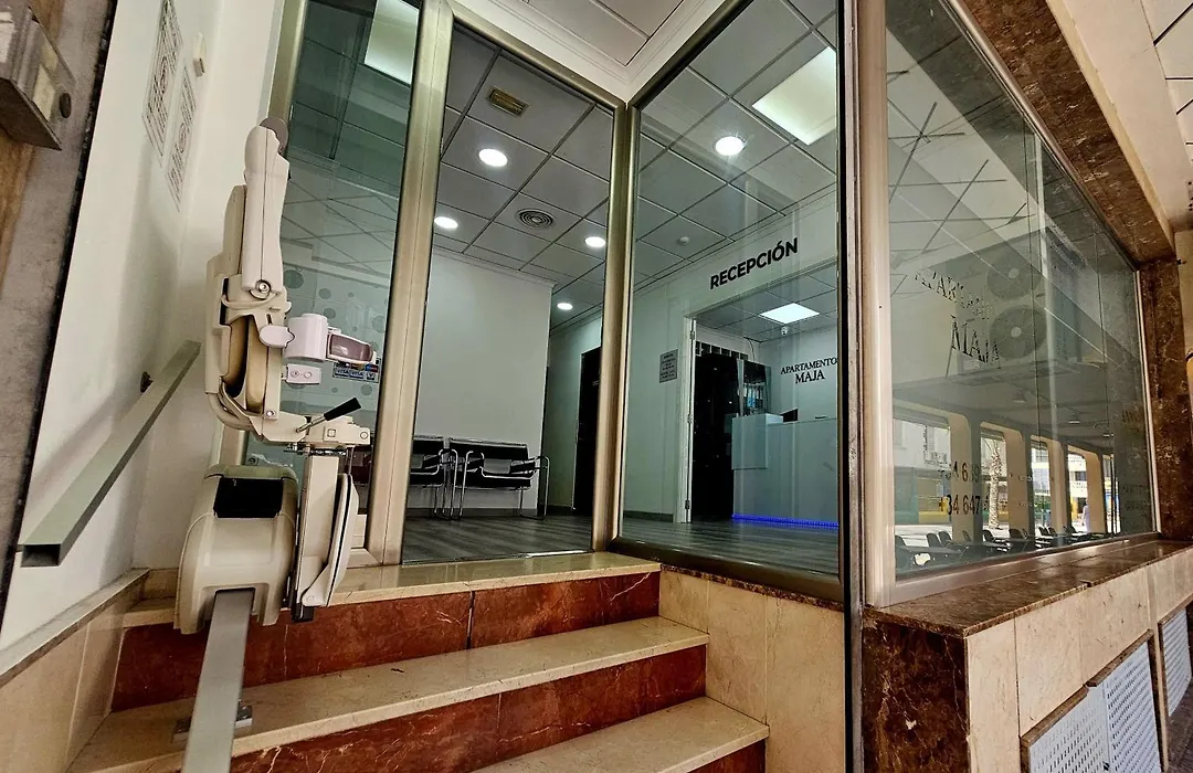 Hostal Anna Benidorm-1