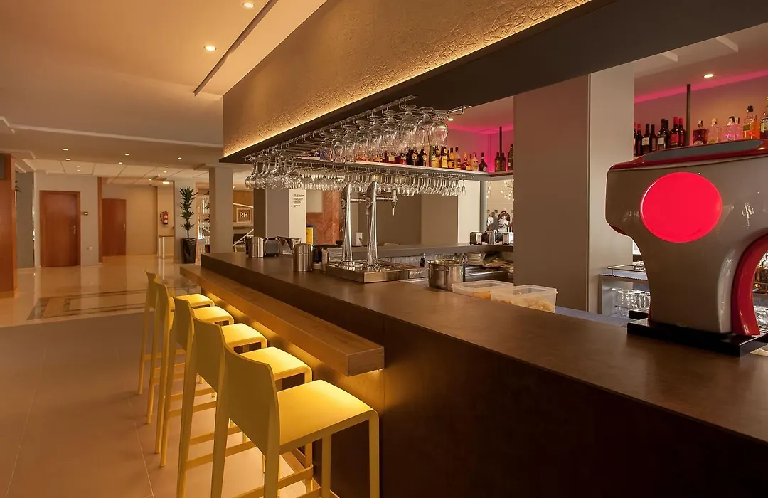 RH Princesa Hotel&Spa 4* Sup-1