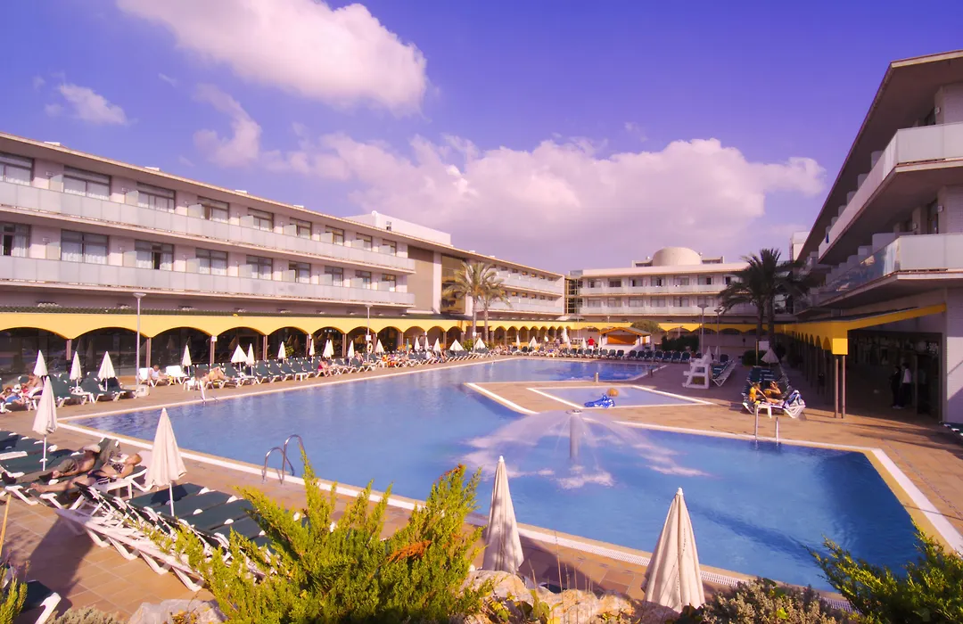 Hotel Mediterraneo-1