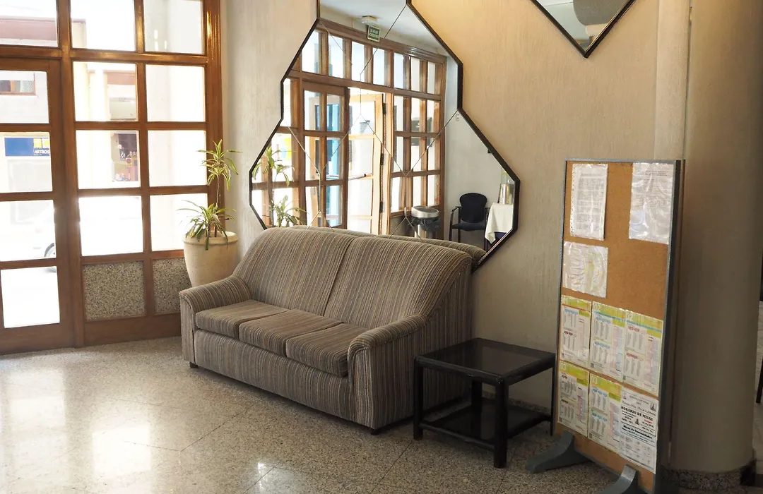 Hotel Andalucia-1