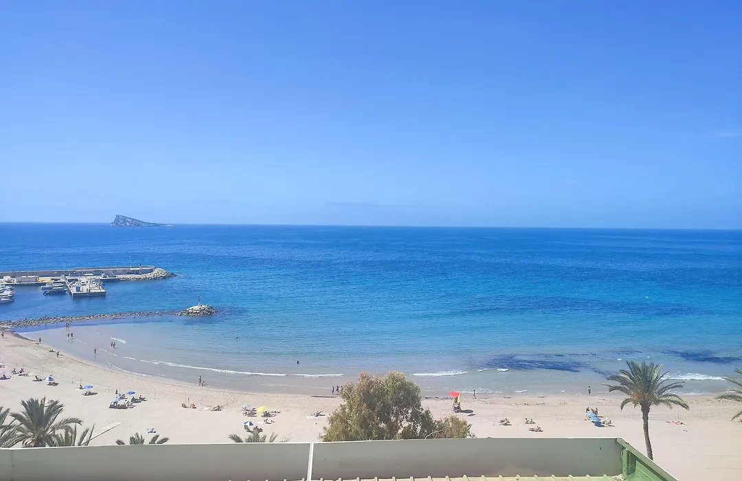 Hotel Flats Friends Mar Blau (Adults Only)-1