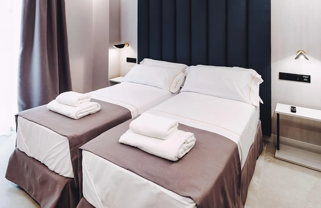GBH Hotel-Apartamentos Estrella de Mar-1