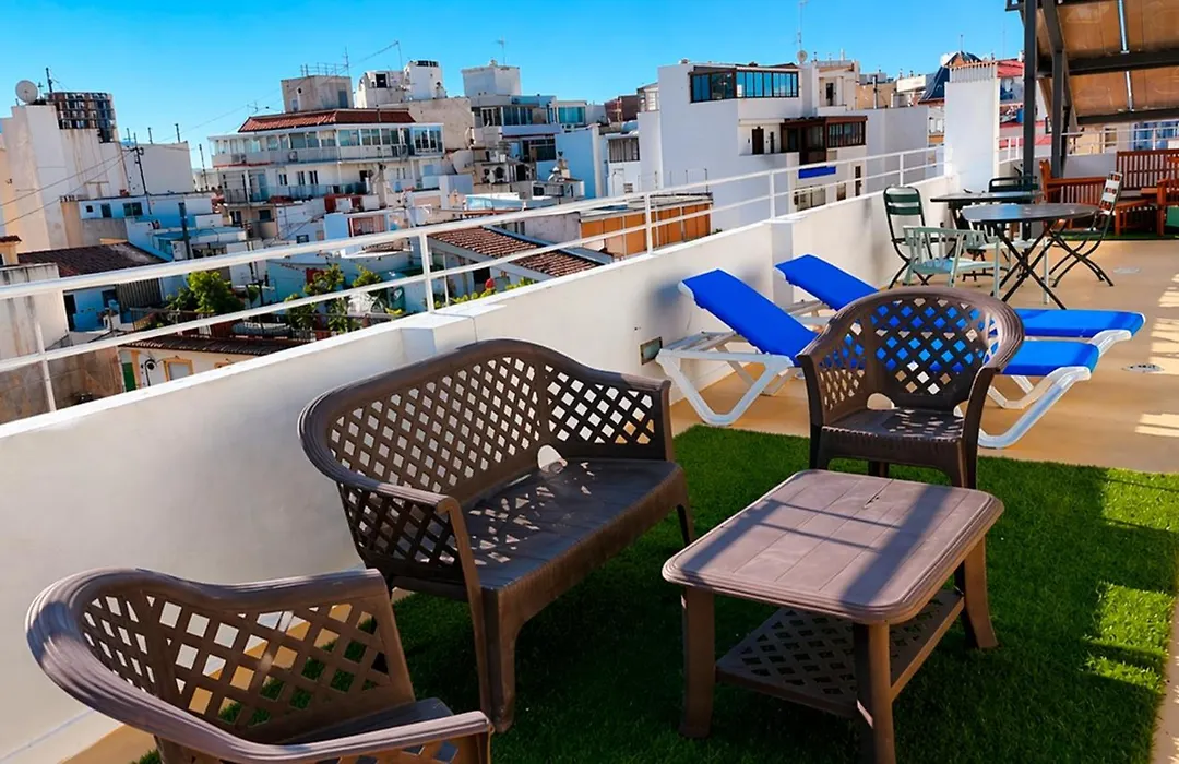 Hotel Roca-Mar-1