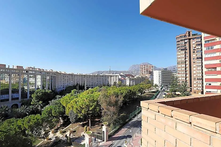 La Caseta Apartments-1