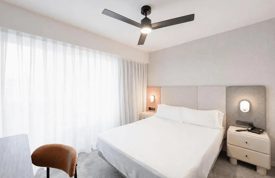 Hotel Rh Royal - Recommend For Adults-1