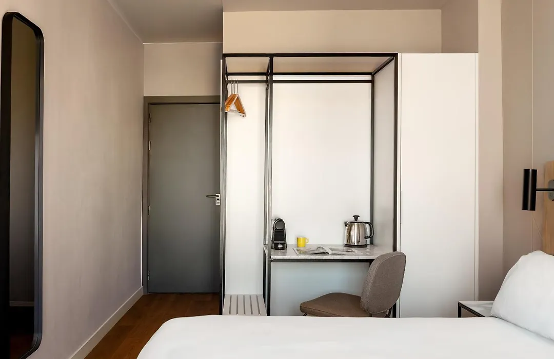 Hotel Major By Limehome-1