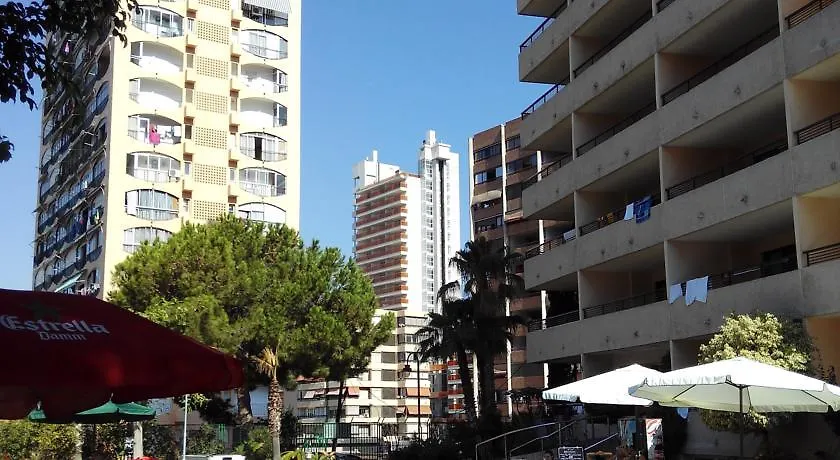 Halley Hotel & Apartments Affiliated By Melia-1