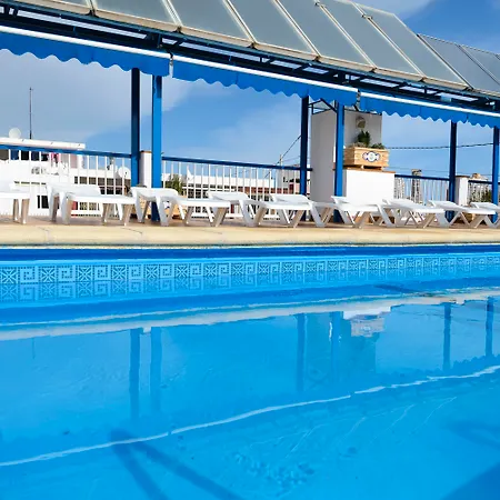 Hotel Mareny Benidorm-3