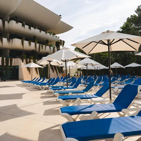 Hotel Deloix 4* Sup-2