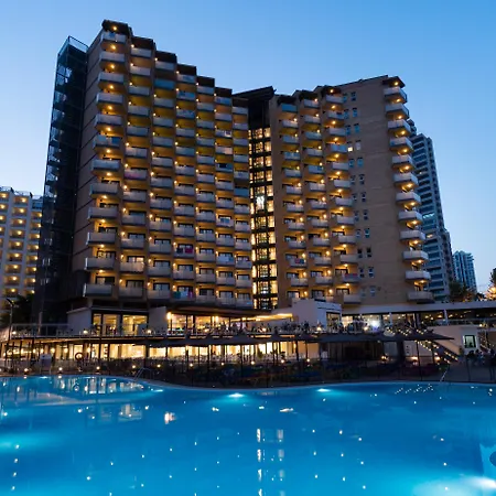 Medplaya Hotel Rio Park-2
