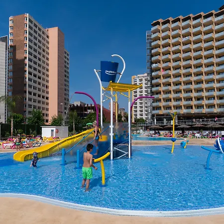 Medplaya Hotel Rio Park-3