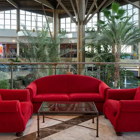Medplaya Hotel Flamingo Oasis-2
