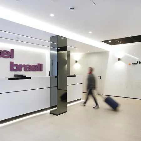 Hotel Brasil-2