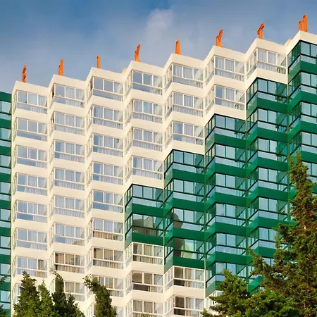 Kaktus Hotel Benikaktus-2