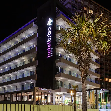 Hotel Brisa-3