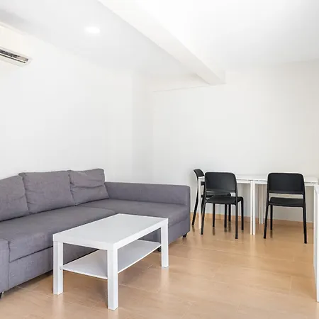 Apartamentos La Rosita Old Town B-21-2