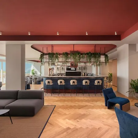 Four Points By Sheraton Costa Blanca Villas-3