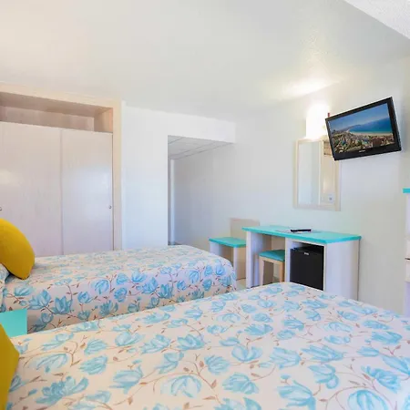 Hotel Servigroup Torre Dorada-3
