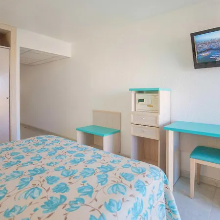 Hotel Servigroup Torre Dorada-2