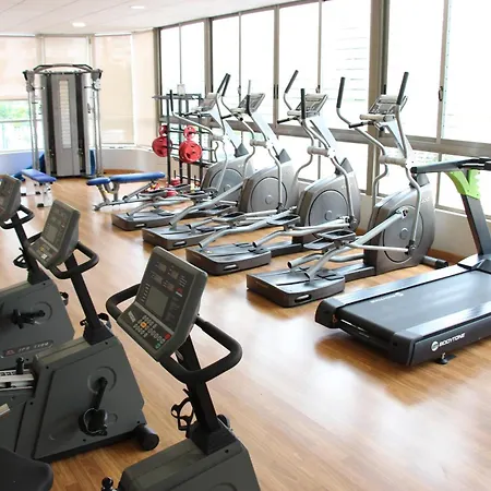 RH Princesa Hotel&Spa 4* Sup-2