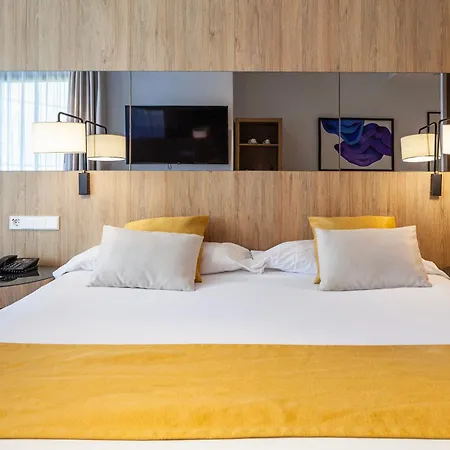 Hotel Gold Arcos 4 Sup - Modern Luxury Experience-2