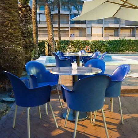 Hotel El Palmeral-2