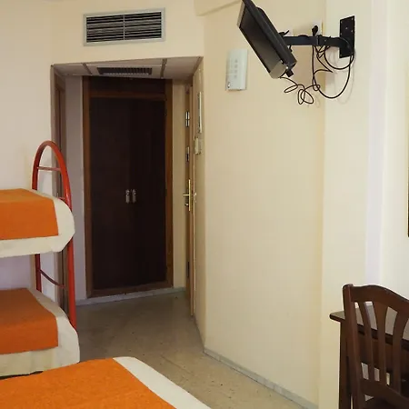 Hotel Andalucia-3