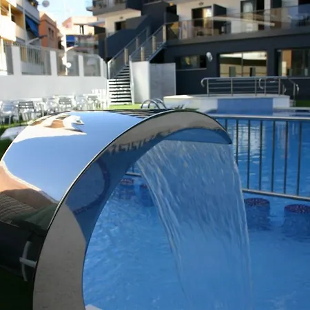 Hotel Melina-2