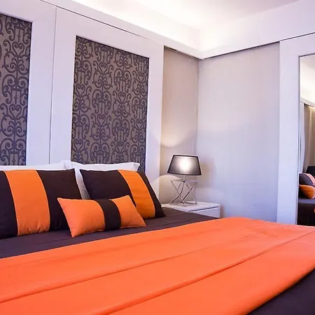Hotel Melina-3