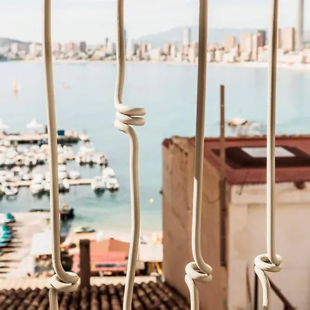 Hotel Roca-Mar-2