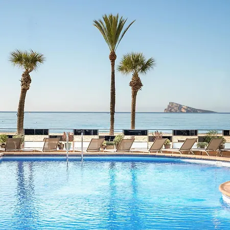 INNSiDE by Meliá Costablanca-3
