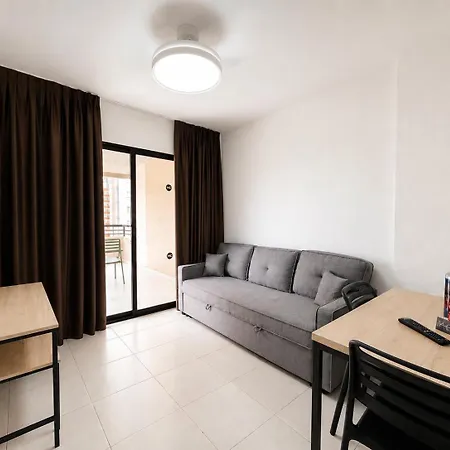 Luxmar Apartaments By Mc-3