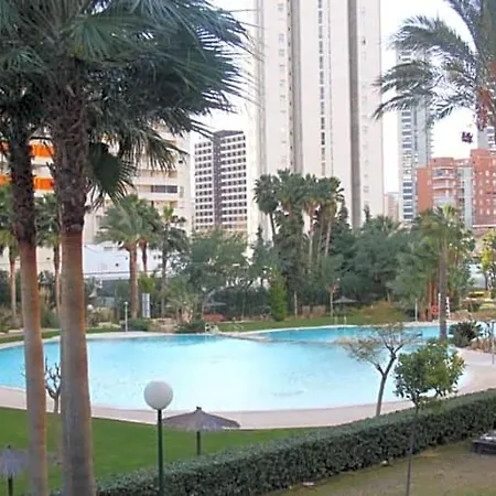 Gemelos 22 Fincas Benidorm-3