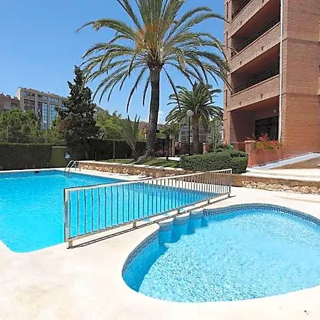 La Caseta Apartments-3